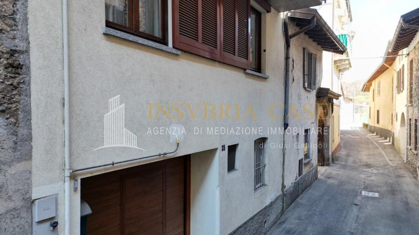 Casa indipendente, Cuveglio — foto 4 di 5
