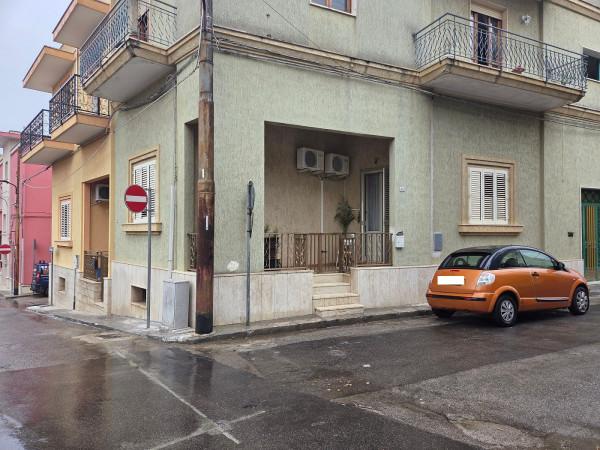 Quadrilocale in Via Berta, Parabita — foto 3 di 5