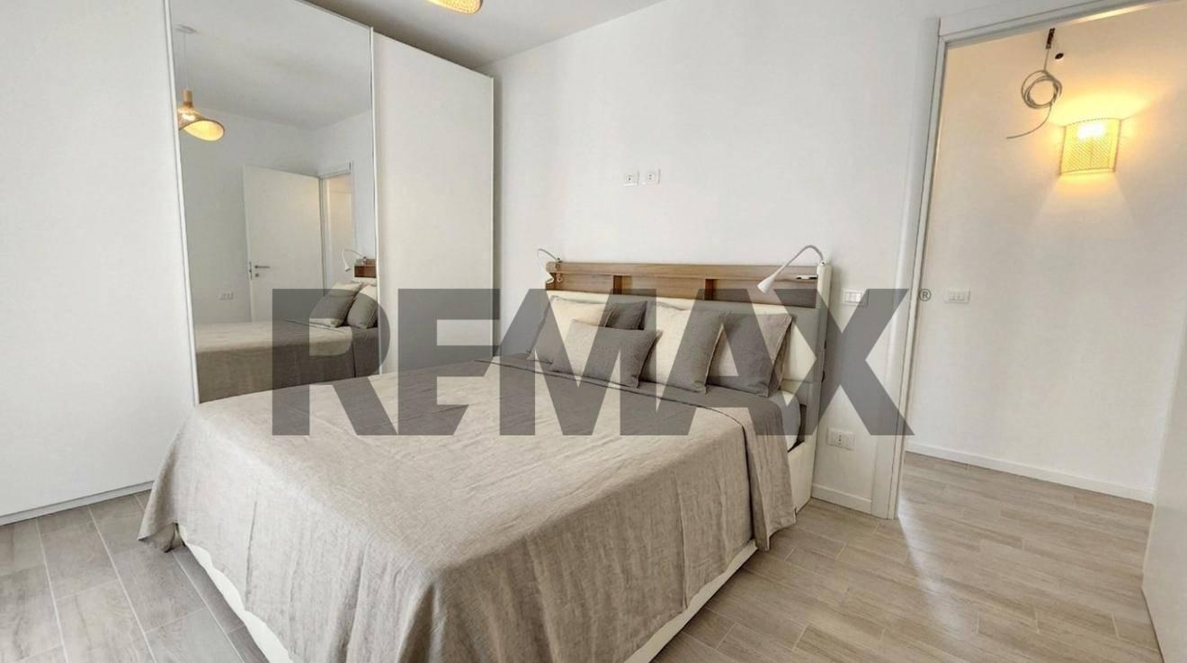 Trilocale in Tito Speri 15, Padenghe sul Garda