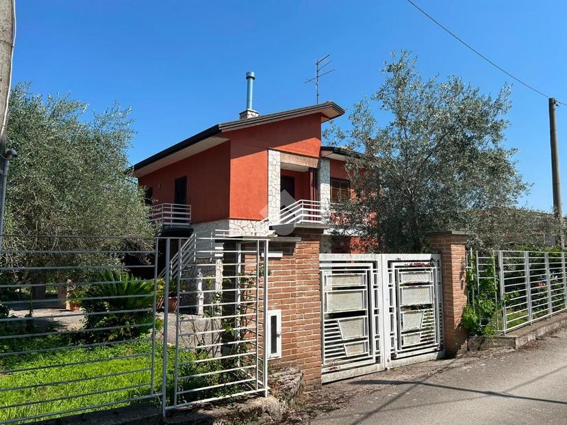 Villa in Contrada Festola 40, Montemiletto — foto 2 di 5