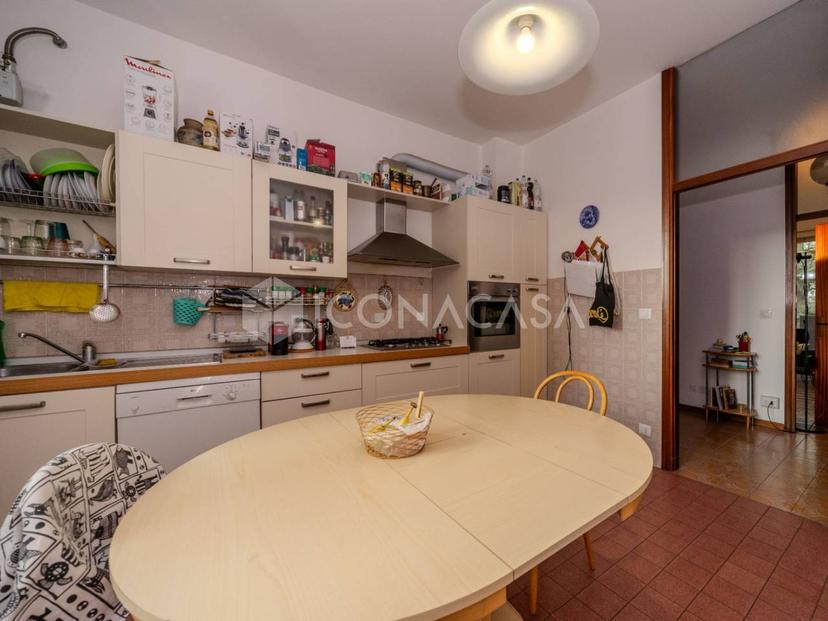 Appartamento in Via Balilla Magli 49, San Pietro in Casale — foto 5 di 5