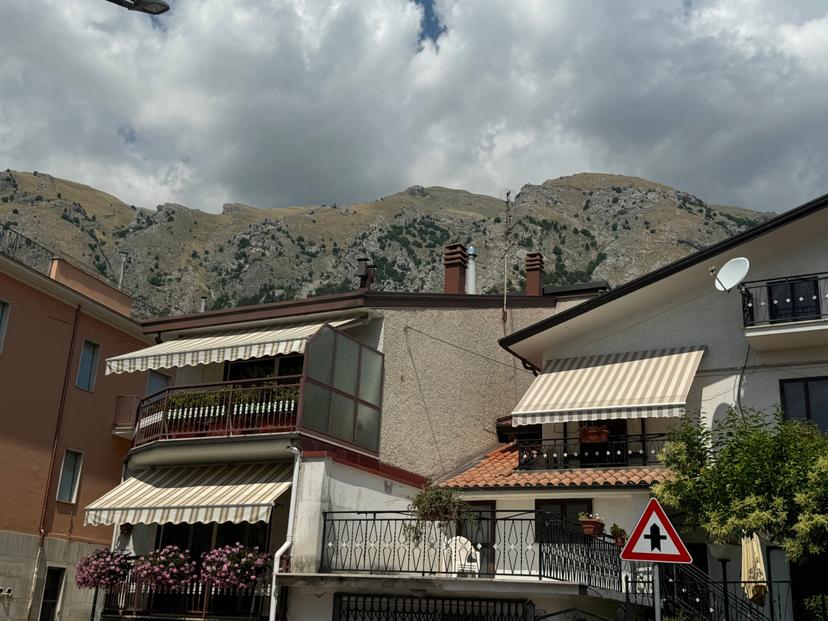 Appartamento in Piazza del Municipio, Lama dei Peligni — foto 4 di 5