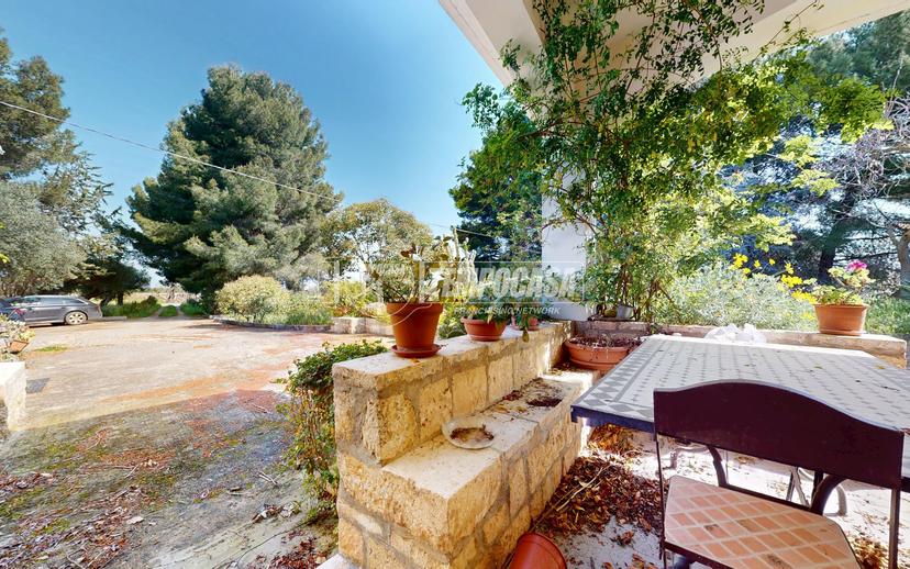 Villa in Strada Provinciale Casamassima, Conversano — foto 5 di 5