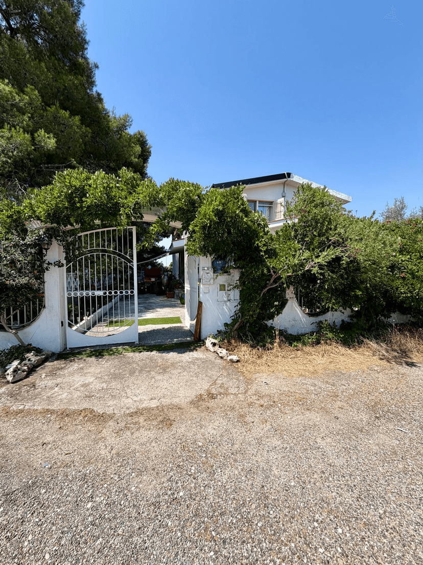 Casa indipendente in Contrada Marinella, Ginosa