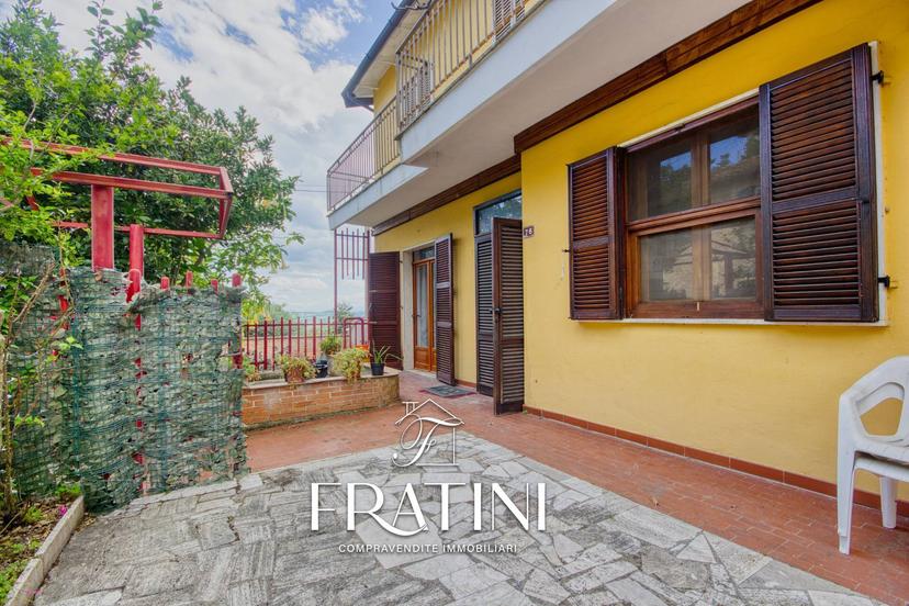 Appartamento in Via Guglielmo Marconi 76, Castorano — foto 3 di 5