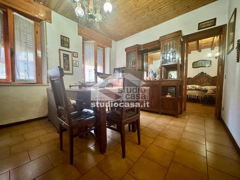 Rustico in Via Marconi, Misano di Gera d'Adda