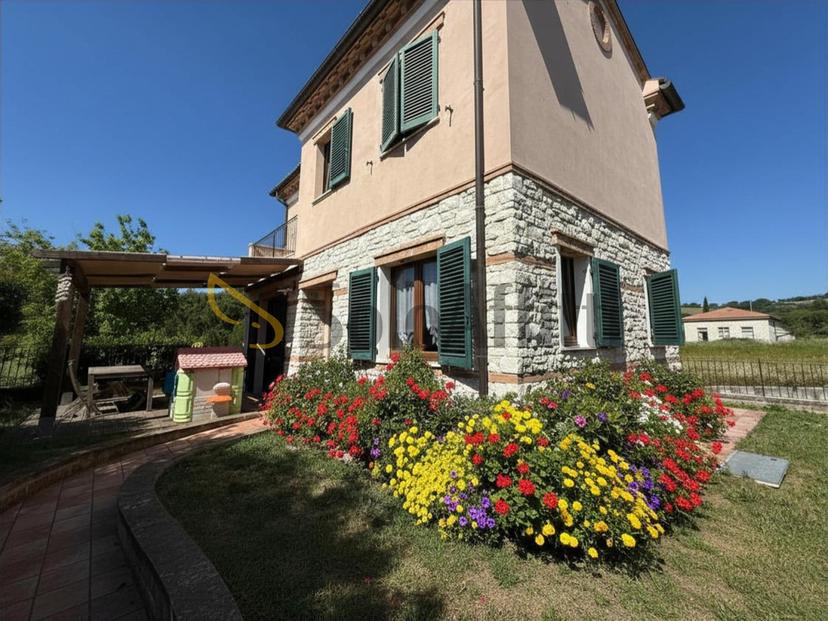 Casa indipendente, Sirolo — foto 4 di 5