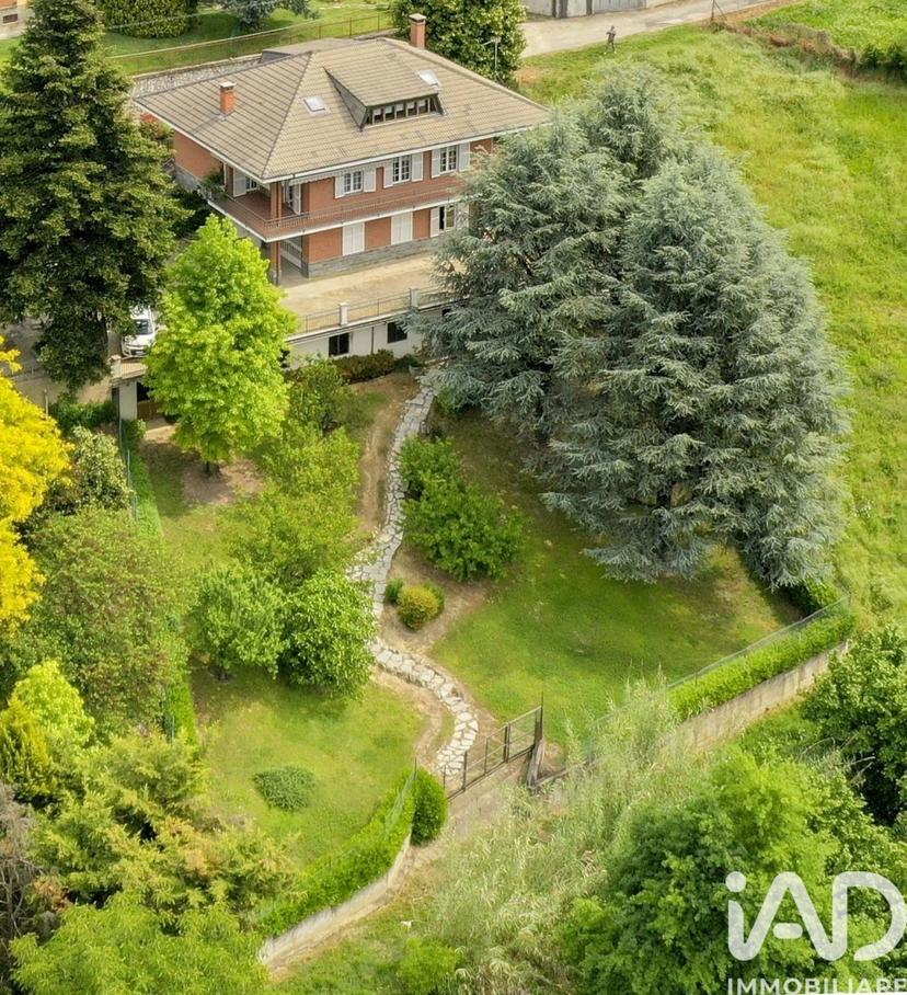 Villa in Via Francesco Vercelli 8, Camerano Casasco — foto 3 di 5