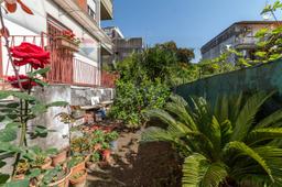 Appartamento in Via Consalazione 90, Aci Catena