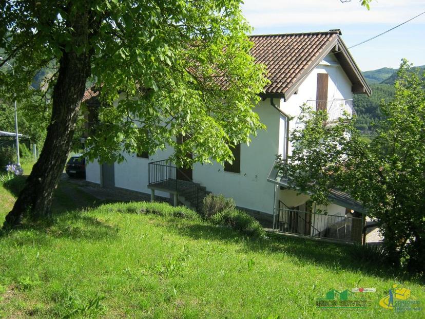 Casa indipendente in Strada Bergotto 42, Berceto — foto 5 di 5