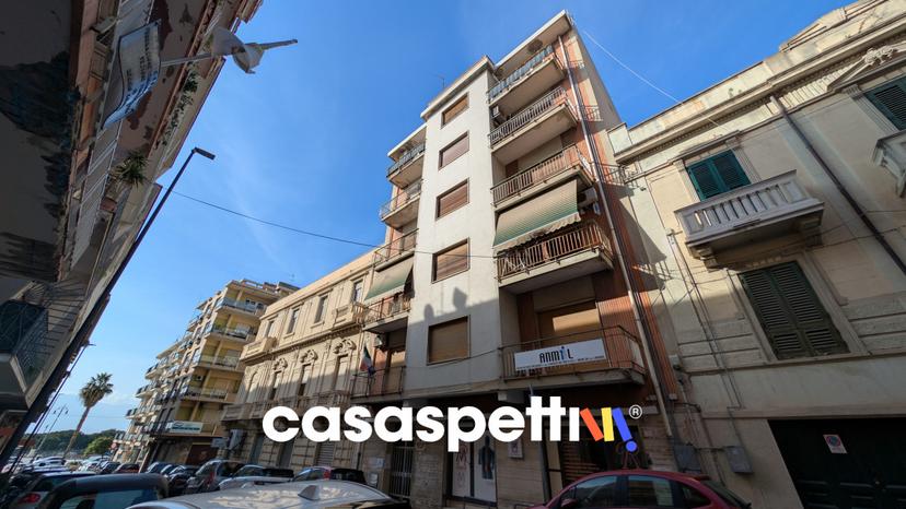 Appartamento in Via Francesco Cananzi, 5b, Reggio di Calabria — foto 5 di 5