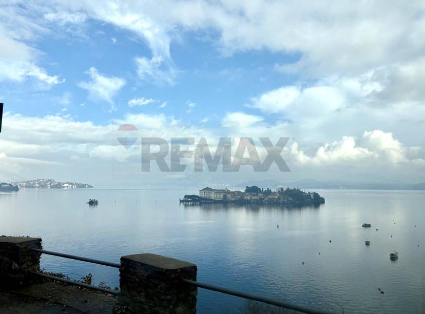 Trilocale in Via Barberis Annovati  - Prati Fioriti, Stresa — foto 4 di 5