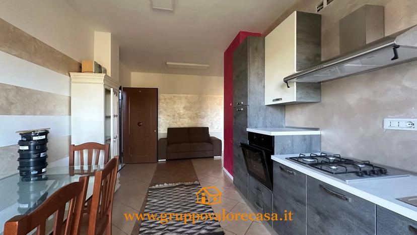Bilocale, Visone — foto 2 di 5