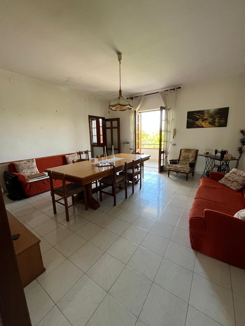 Appartamento in villa in Via Cacciabella 45, Ottaviano — foto 2 di 5