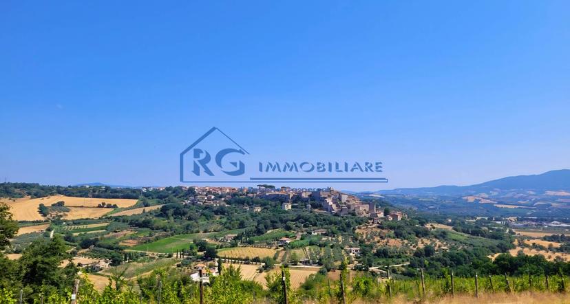 Rustico in Strada del Porcino, Castiglione in Teverina — foto 2 di 5
