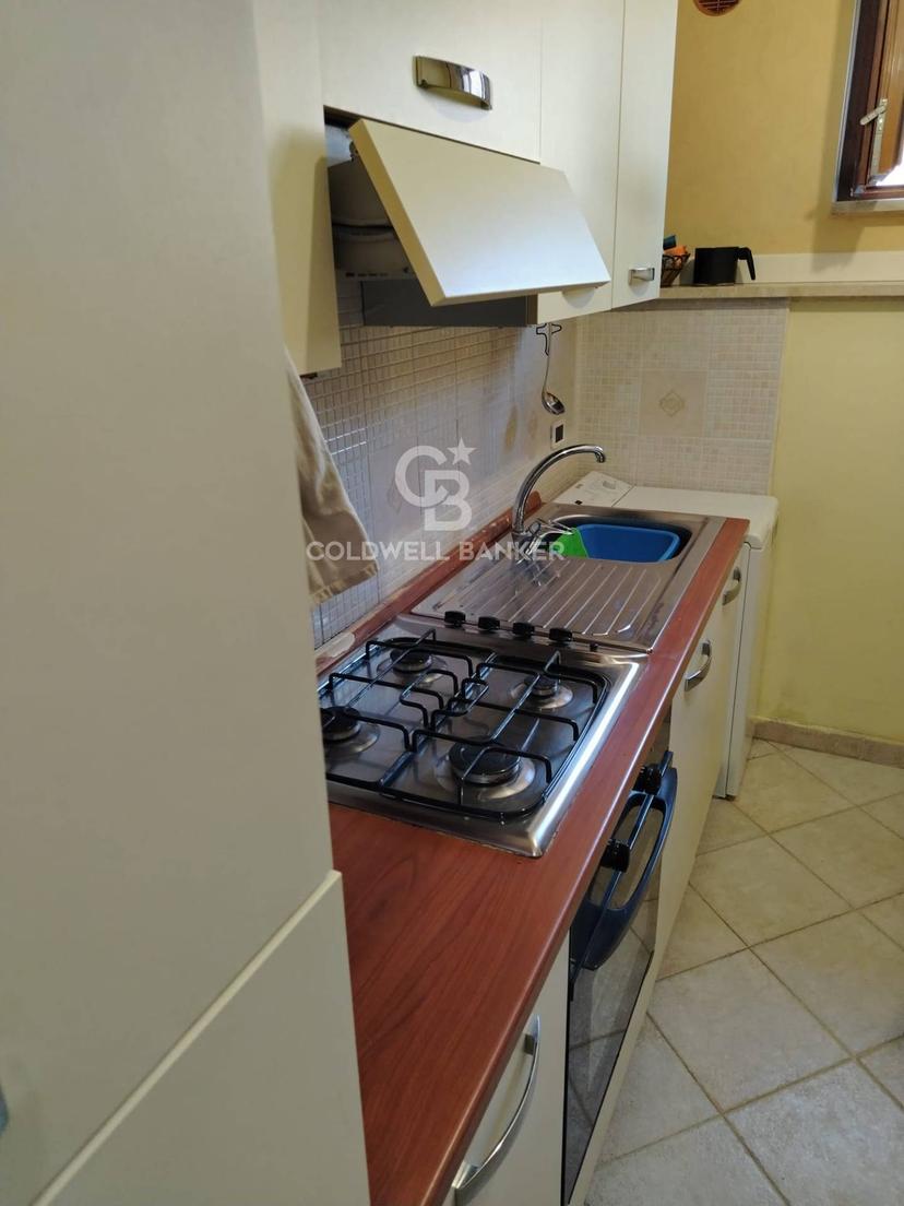 Villa in Via Niviera Vecchia Snc, Rionero Sannitico — foto 5 di 5
