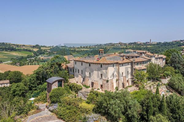 Casale in Vocabolo Rosceto, Todi — foto 3 di 5