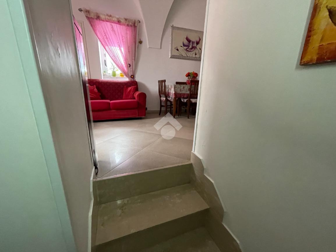 Casa indipendente in Via Sarfatti 25, Ceglie Messapica
