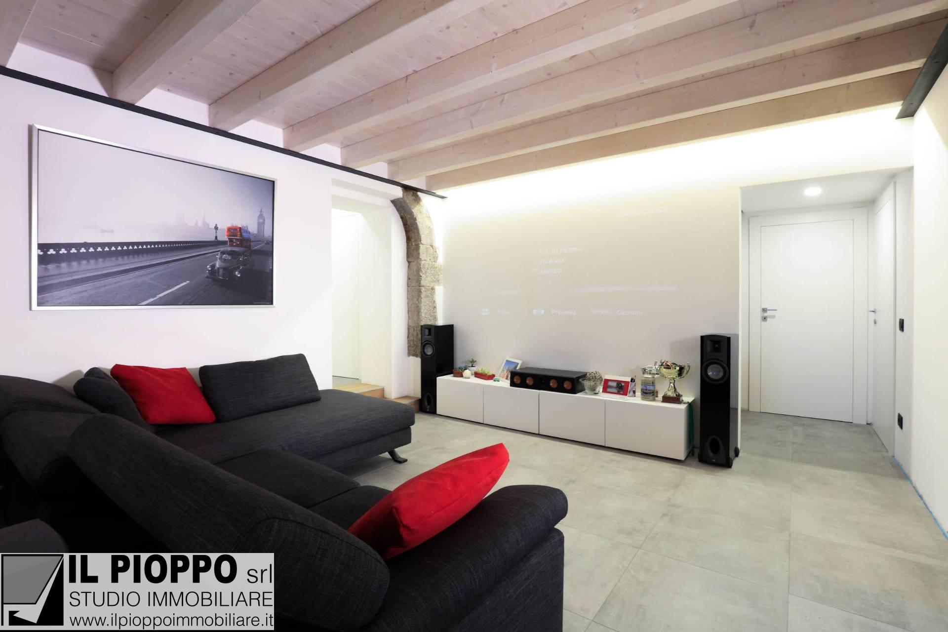Casa indipendente in Via Pante' 31, Trento