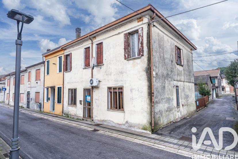 Villa in Via Via Gian Battista Aleotti, Mesola — foto 4 di 5