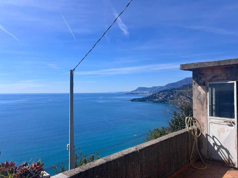 Casa indipendente in Località Peidaigo, 15, Ventimiglia — foto 5 di 5