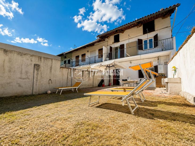 Casa indipendente in Via Fossali, Moncrivello — foto 5 di 5