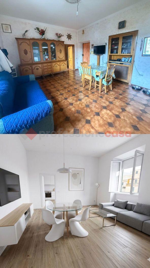 Trilocale in Viale Giuseppe Mazzini 51, Tivoli — foto 5 di 5