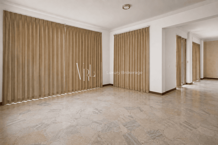 Appartamento, Roma