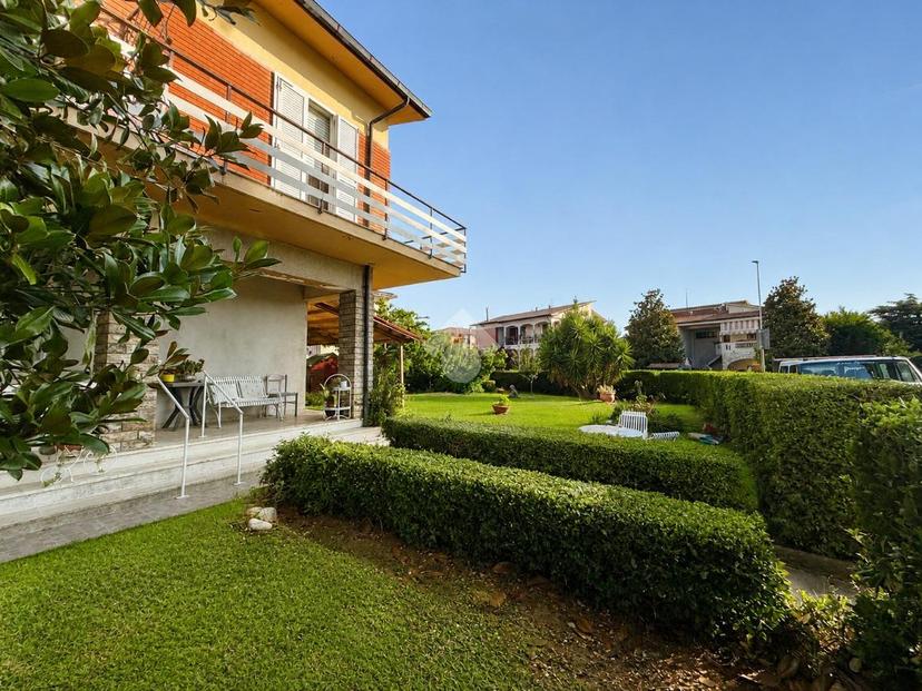Villa in Via Modigliani 2, Collesalvetti — foto 4 di 5