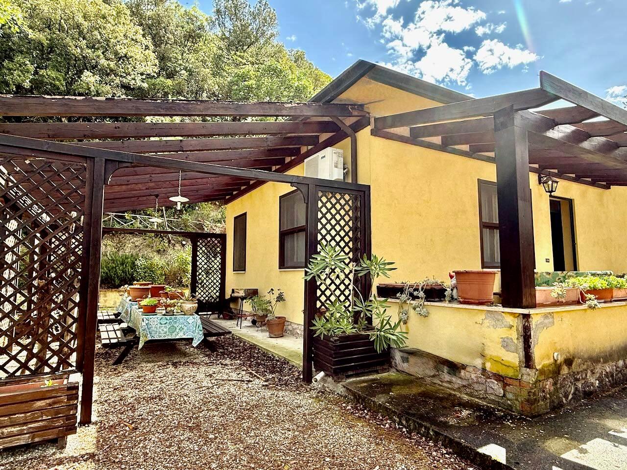 Casa indipendente, Bettona