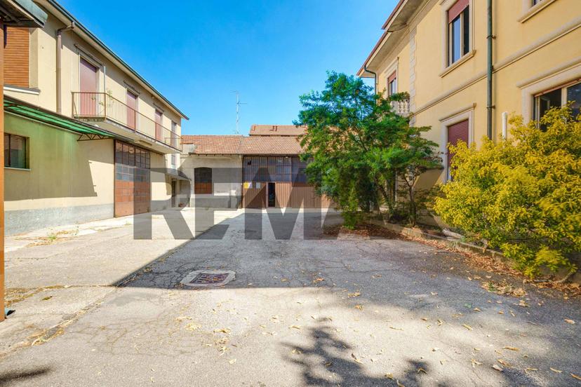 Appartamento in Via Varese 26, Busto Arsizio