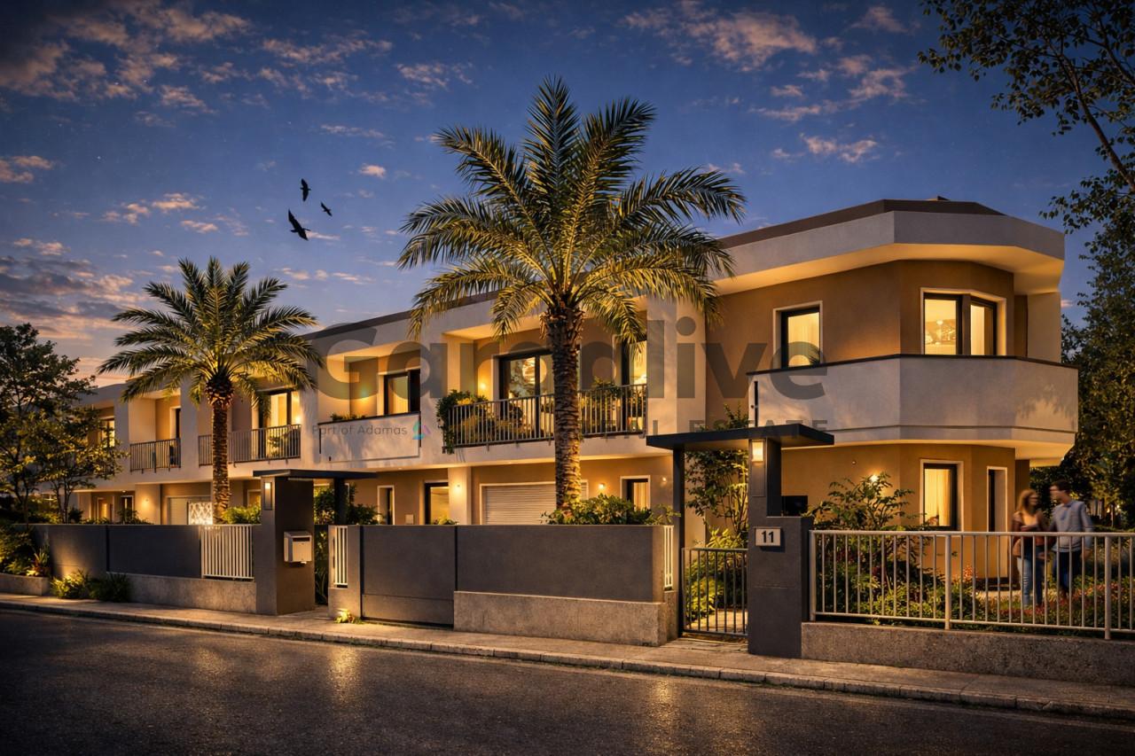 Villa in Via Frassino 20, Peschiera del Garda
