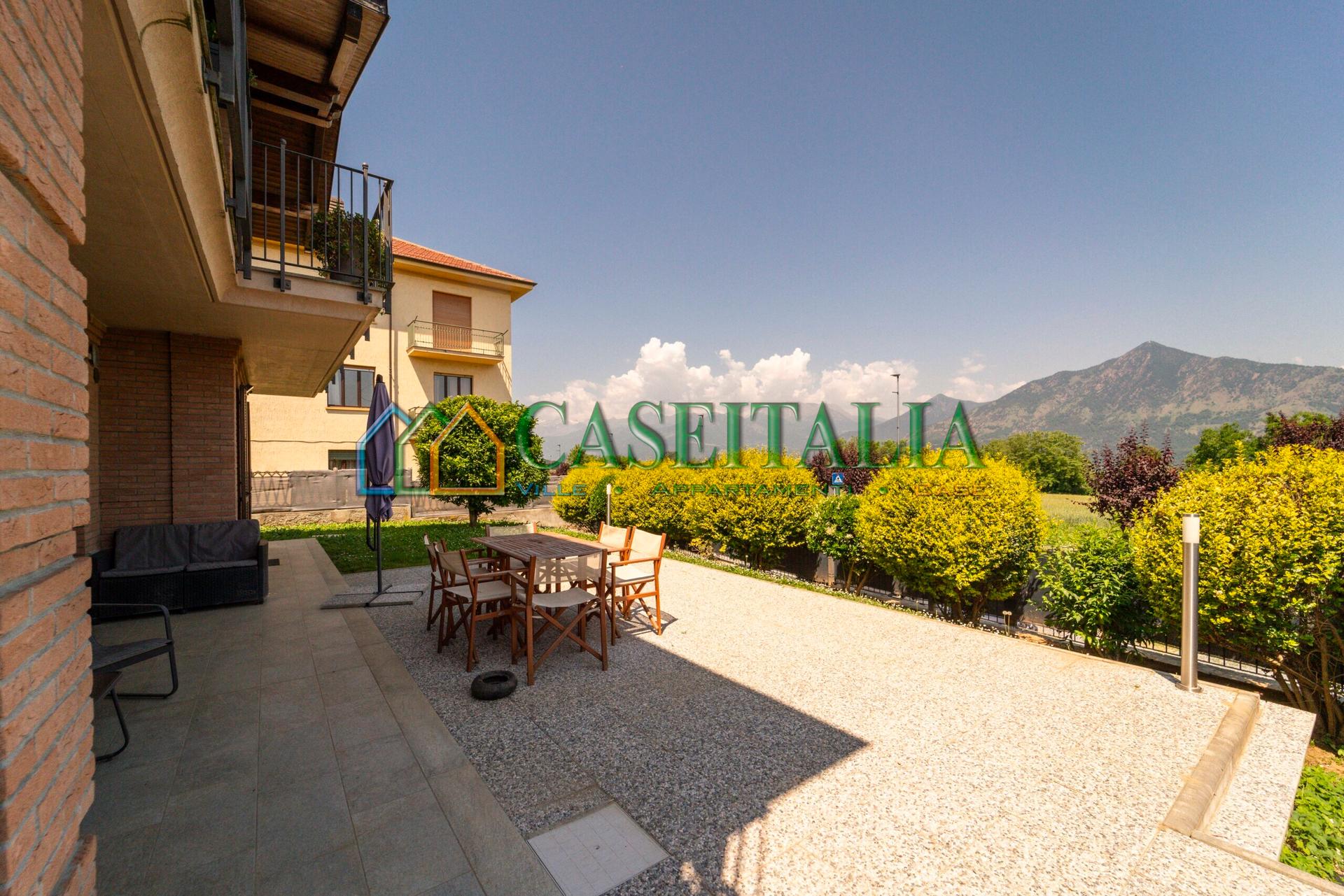 Appartamento in Via Stazione 30, Rosta