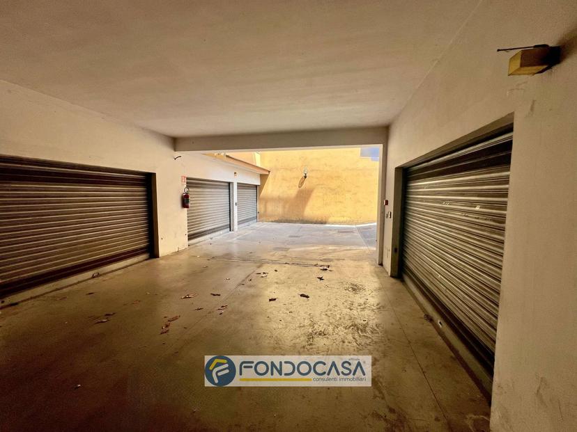 Quadrilocale in Via Martiri di Via Fani, Sant'Antimo — foto 5 di 5