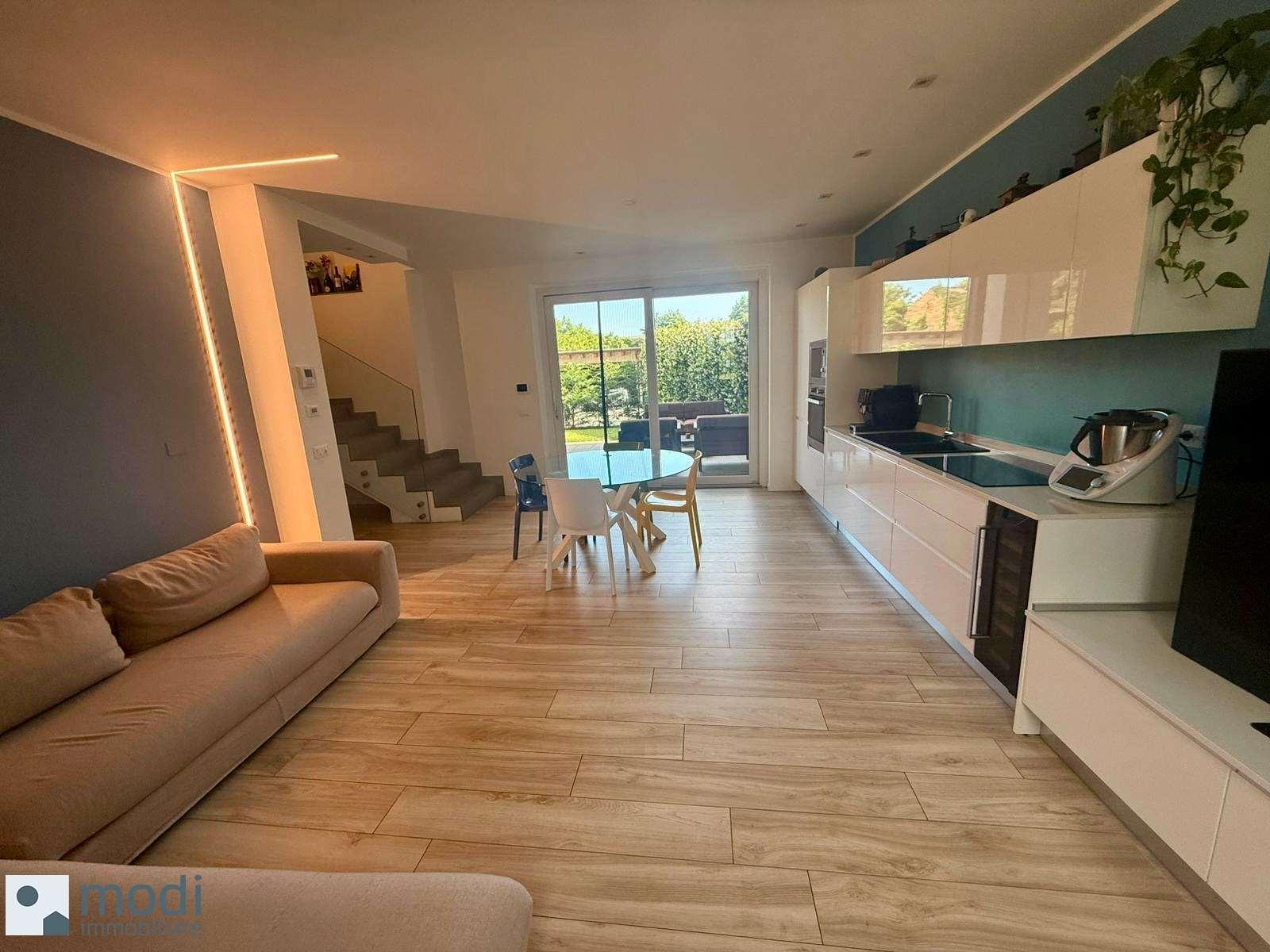 Porzione di casa in Via Molino  4/C, Ripalta Cremasca