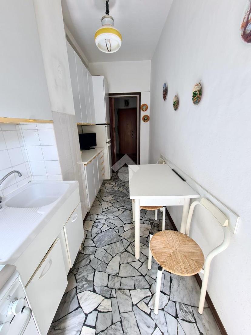 Trilocale in Via Papa Giovanni XXIII 9, San Giuliano Milanese