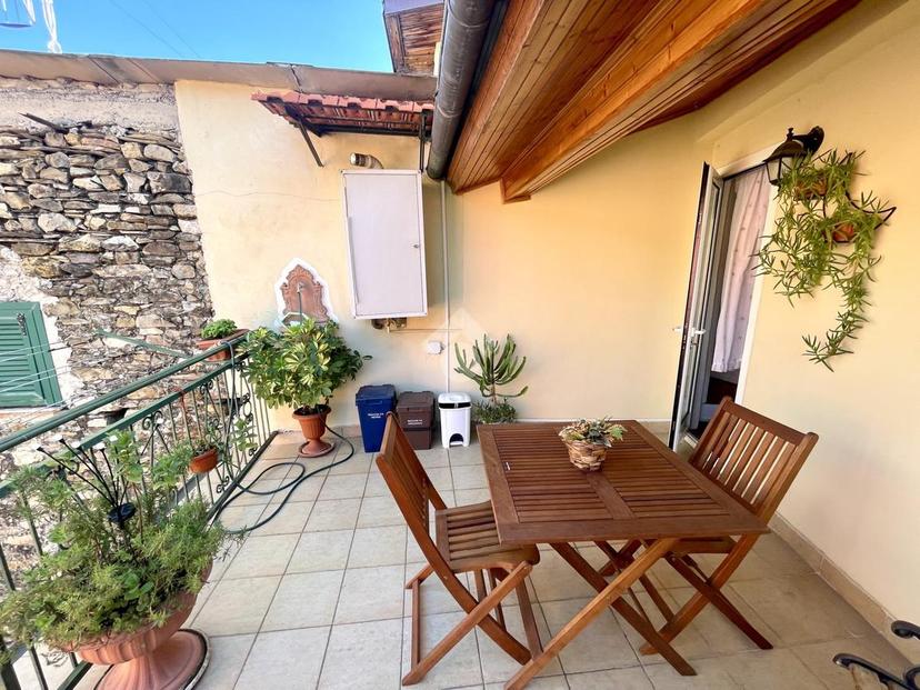 Casa indipendente in Via Colombo 83, Pontedassio — foto 5 di 5
