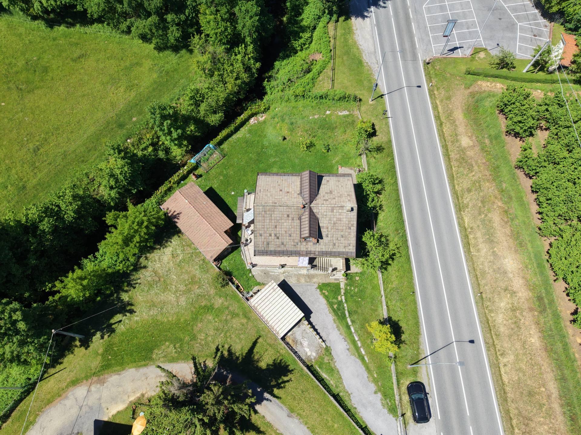 Casa indipendente in Via Strada Statale 28 4, Vicoforte