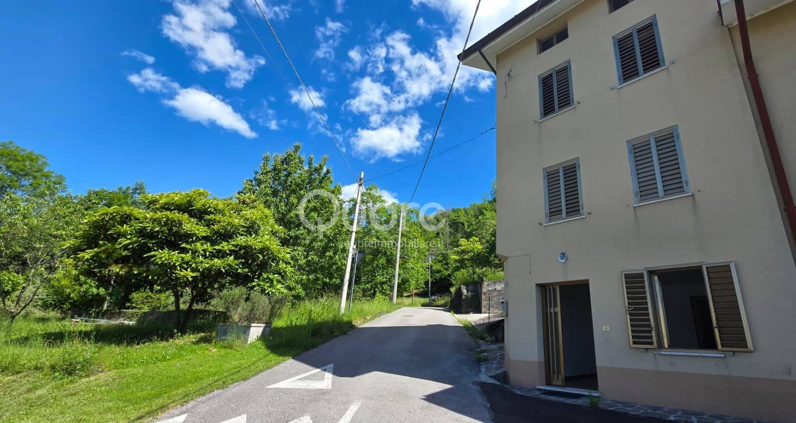 Casa indipendente in Via Noglareda 38, Tarcento