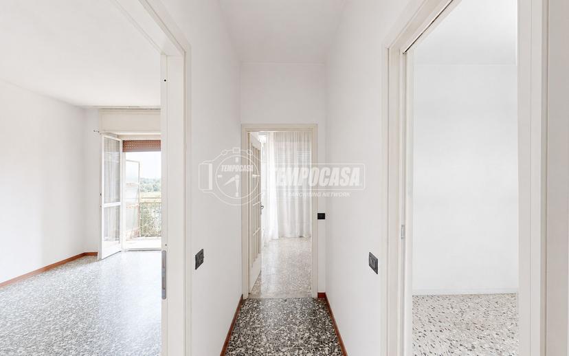 Bilocale in Via Giosuè Carducci 6/F, Mediglia — foto 4 di 5