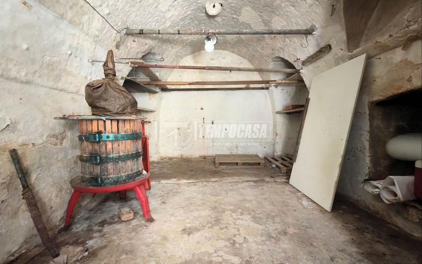 Casa indipendente in Via Pellegrino, Gioia del Colle — foto 2 di 5