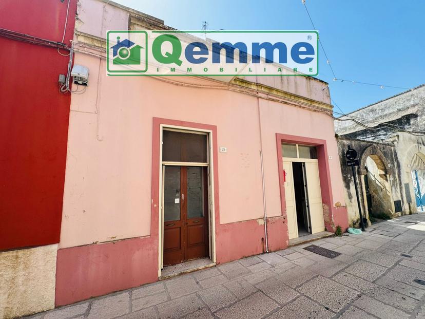 Casa indipendente in Via Andrioli, Lequile — foto 3 di 5