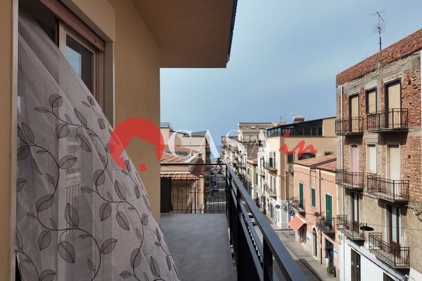 Appartamento in Campidoglio 70, Sant'Agata di Militello — foto 5 di 5