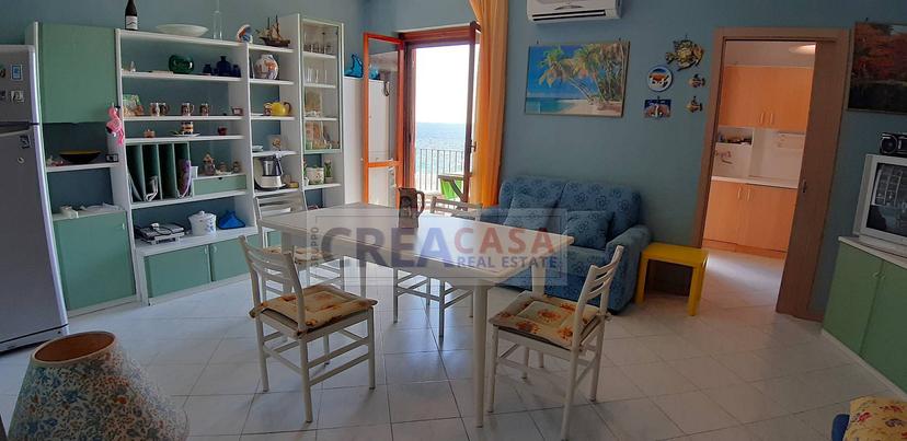 Quadrilocale in Via Recanati, Giardini-Naxos — foto 3 di 5