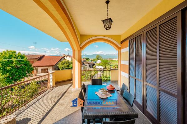 Villa in Via Villata 18, Cuneo — foto 5 di 5