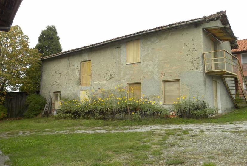 Casa indipendente in Centro - Strada Provinciale, Pareto — foto 2 di 5