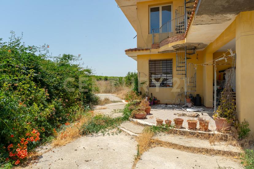 Villa in C/da Camera, Augusta — foto 2 di 5