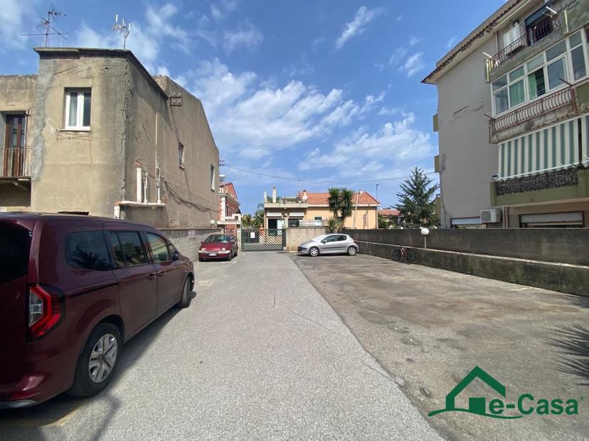 Appartamento in V. Nazionale 190, Rometta — foto 4 di 5