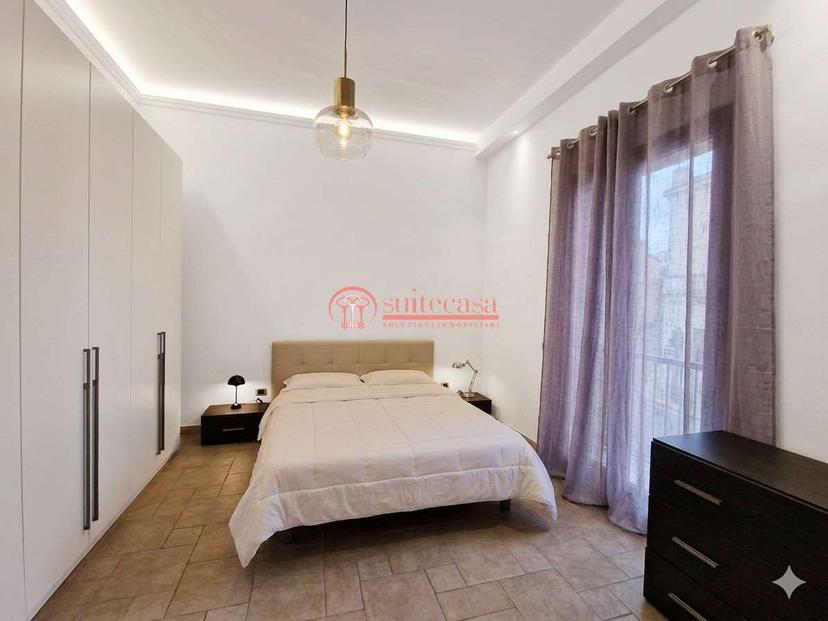 Bilocale in Via Rodunto, Trani — foto 3 di 5