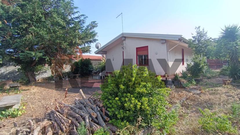 Villa in Via Agrigento 8, Nicolosi — foto 4 di 5